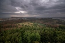 Za výhledy pod Klučovskou horu (foto 3)