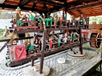 Za zvířátky na Betlém (foto 4)