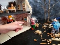 Pohádková Dolní Rožínka (foto 6)