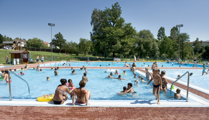 Podél říčky Bystřičky (foto 1)