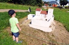 Z Bystřice na Borovinku (foto 4)