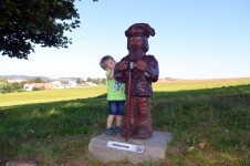 Podél říčky Bystřičky (foto 3)