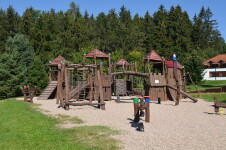 Podél říčky Bystřičky (foto 6)