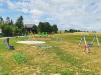 Okolo Veselského rybníka (foto 2)