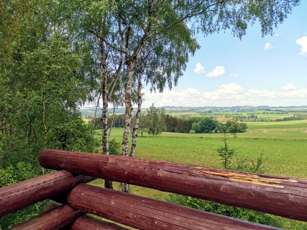 Podzimní výlet do Hřibového háje (foto 1)