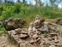 Podzimní výlet do Hřibového háje (foto 2)