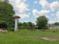 Podzimní výlet do Hřibového háje (foto 3)