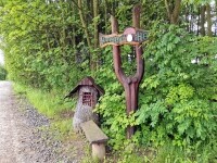 Podzimní výlet do Hřibového háje (foto 4)