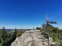 Novoměstskem od severu k jihu (foto 5)