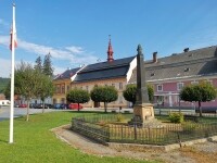 Poklidný výlet údolím Svratky (foto 3)