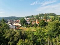 Poklidný výlet údolím Svratky (foto 4)