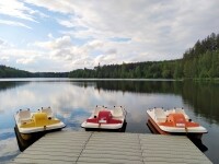 Z Bystřice na Borovinku (foto 2)