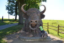 Z Bystřice na Borovinku (foto 3)