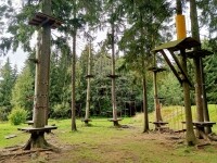 Kolem nejvýše položených rybníků Vysočiny (foto 2)