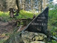 Kolem nejvýše položených rybníků Vysočiny (foto 5)