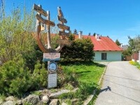 Kolem nejvýše položených rybníků Vysočiny (foto 6)