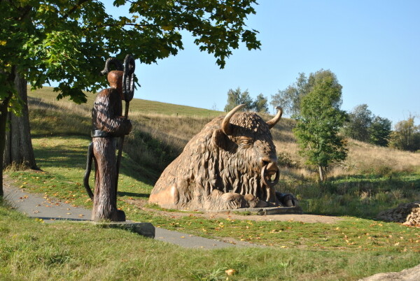 Bystřicí skrz naskrz (foto 1)