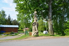 K Velkému Dářku s dětmi (foto 6)