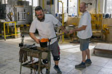 Za sklárnami kolem Velkého Dářka (foto 5)