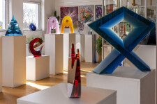 Za sklárnami kolem Velkého Dářka (foto 6)