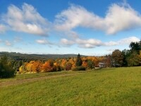 Za malebnými výhledy (foto 2)