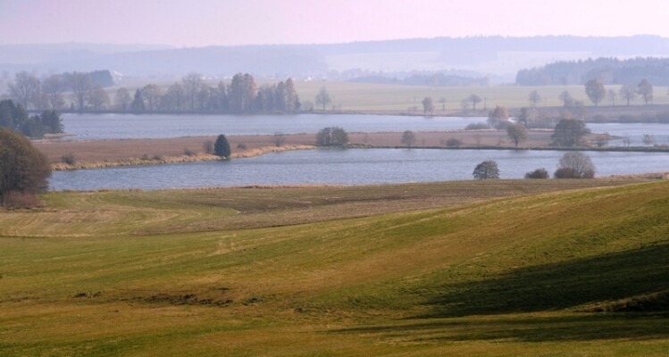Přírodní park Bohdalovsko (foto 1)