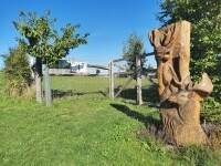 Za malebnými výhledy (foto 6)