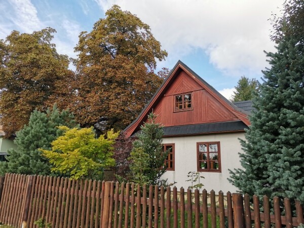 K pramenu Doubravy (foto 1)