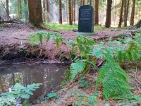 K pramenu Doubravy (foto 5)