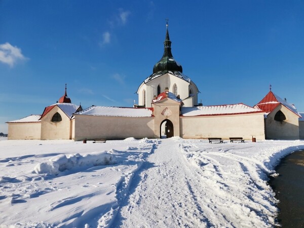 Žďárem za pohodou (foto 1)
