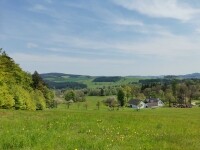 Po skalách Žďárských vrchů (foto 3)