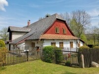 Po skalách Žďárských vrchů (foto 4)