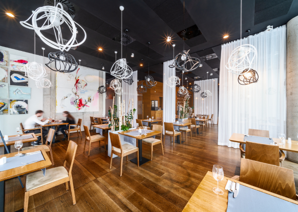 FABRIKA HOTEL (foto 1)