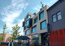 FABRIKA HOTEL (foto 2)
