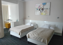 FABRIKA HOTEL (foto 4)