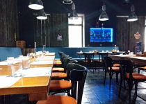 FABRIKA HOTEL (foto 14)