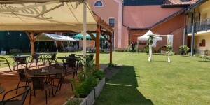 RESTAURACE HOTELU ANTOŇ (foto 11)