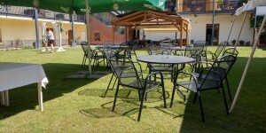 RESTAURACE HOTELU ANTOŇ (foto 9)