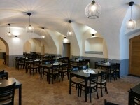 RESTAURACE HOTELU ANTOŇ (foto 10)