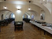 RESTAURACE HOTELU ANTOŇ (foto 12)