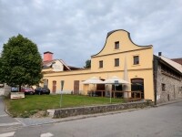 RESTAURACE HOTELU ANTOŇ (foto 2)