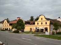 RESTAURACE HOTELU ANTOŇ (foto 3)