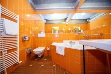 RESTAURACE HOTELU ANTOŇ (foto 6)