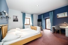 RESTAURACE HOTELU ANTOŇ (foto 7)