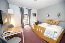 RESTAURACE HOTELU ANTOŇ (foto 13)