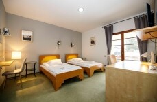 RESTAURACE HOTELU ANTOŇ (foto 15)