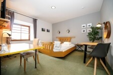 RESTAURACE HOTELU ANTOŇ (foto 16)