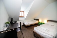 RESTAURACE HOTELU ANTOŇ (foto 17)