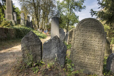 Židovská čtvrť a židovský hřbitov Třebíč (UNESCO) (foto 3)