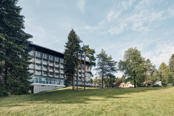 HOTEL MEDLOV (foto 1)